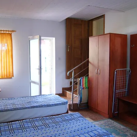 Lodge Baltic - Domek Nr 16
